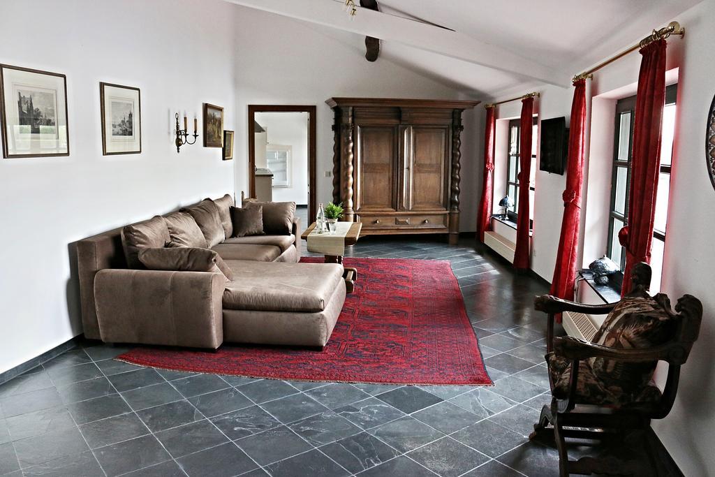 Ferienwohnung Fischerhuette Xanten Exterior photo